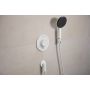 Hansgrohe Porter Fine 28885700 uchwyt prysznicowy zdj.11