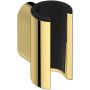 Hansgrohe Porter Fine 28885990 uchwyt prysznicowy zdj.1