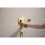 Hansgrohe Porter Fine 28885990 uchwyt prysznicowy zdj.6