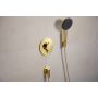 Hansgrohe Porter Fine 28885990 uchwyt prysznicowy zdj.8