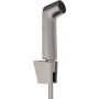 Hansgrohe Bidette 29238340 zestaw słuchawki bidetowej ścienny zdj.1