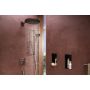 Hansgrohe Ecostat Comfort E 33711000 bateria wannowo-prysznicowa podtynkowa z termostatem chrom zdj.11