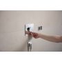 Hansgrohe Ecostat Comfort Q 33712000 bateria prysznicowa podtynkowa z termostatem chrom zdj.5