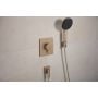 Hansgrohe Ecostat Comfort Q 33712140 bateria prysznicowa podtynkowa z termostatem zdj.4