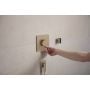Hansgrohe Ecostat Comfort Q 33712140 bateria prysznicowa podtynkowa z termostatem zdj.5