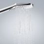 Hansgrohe Raindance 26520400 słuchawka prysznicowa zdj.7