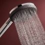 Hansgrohe Raindance Alive Select S 24500000 słuchawka prysznicowa chrom zdj.13