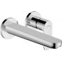 Hansgrohe Rebris S 72528000 bateria umywalkowa podtynkowa chrom zdj.1