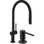 Zestaw Hansgrohe 40438670, 72801670 zdj.1