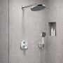 Zestaw Hansgrohe 01800180, 15708000, 26888000, 27413000, 28033000, 28056000, 28276000 zdj.2