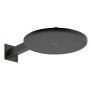 Hansgrohe Raindance Alive S 24540340 deszczownica z ramieniem 30x30 cm okrągła zdj.1
