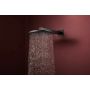 Hansgrohe Raindance Alive S 24540340 deszczownica z ramieniem 30x30 cm okrągła zdj.3