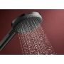 Hansgrohe Raindance Alive Select S 24600340 zestaw prysznicowy ścienny zdj.5