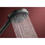 Hansgrohe Raindance Alive Select S 24600340 zestaw prysznicowy ścienny zdj.6