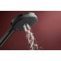 Hansgrohe Raindance Alive Select S 24611340 zestaw prysznicowy ścienny zdj.3
