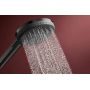 Hansgrohe Raindance Alive Select S 24611340 zestaw prysznicowy ścienny zdj.5