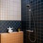 Hansgrohe Activera S 28042000 zestaw prysznicowy ścienny chrom zdj.6