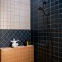 Hansgrohe Activera S 28042670 zestaw prysznicowy ścienny czarny zdj.6