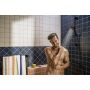 Hansgrohe Activera Select S 28045670 zestaw prysznicowy ścienny czarny zdj.3