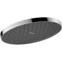 Hansgrohe Activera S 28056000 deszczownica 24x24 cm okrągła chrom zdj.1