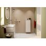Hansgrohe Activera S 28057000 deszczownica 24x24 cm okrągła chrom zdj.3