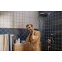 Hansgrohe Activera S 28057000 deszczownica 24x24 cm okrągła chrom zdj.5