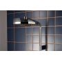 Hansgrohe Activera S 28871000 zestaw wannowo-prysznicowy ścienny termostatyczny z deszczownicą chrom zdj.3