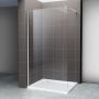 Hagser Bertina HGR16000022 ścianka prysznicowa walk-in 100 cm zdj.11