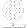 Ideal Standard Idealrain A5804GN deszczownica zdj.2