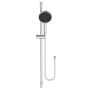 Ideal Standard Idealrain A7898AA zestaw prysznicowy ścienny chrom zdj.3