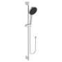 Ideal Standard Idealrain A7898AA zestaw prysznicowy ścienny chrom zdj.1