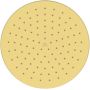 Ideal Standard Idealrain A8554A2 deszczownica 25x25 cm okrągła złoty zdj.1