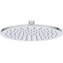 Ideal Standard Idealrain A8554AA deszczownica 25x25 cm okrągła chrom zdj.3