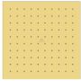 Ideal Standard Idealrain A8555A2 deszczownica 25x25 cm kwadratowa złoty zdj.1
