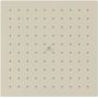Ideal Standard Idealrain A8555GN deszczownica 25x25 cm kwadratowa zdj.1