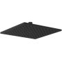 Ideal Standard Idealrain A8555XG deszczownica 25x25 cm kwadratowa czarna zdj.3