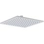 Ideal Standard Idealrain A8604AA deszczownica 25x25 cm kwadratowa chrom zdj.1