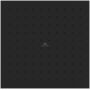 Ideal Standard Idealrain A8604XG deszczownica 25x25 cm kwadratowa czarna zdj.3