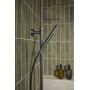 KFA Armatura Moza 573692061 zestaw prysznicowy ścienny termostatyczny z deszczownicą zdj.5