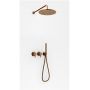Zestaw Kohlman QW260ABC, R25EBC, SP4EBC, wazEBC, WNEBC zdj.1