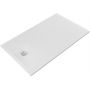 Kludi Terra 08DW0653 brodzik prostokątny 140x80 cm biały zdj.1