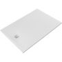 Kludi Terra 09DW0653 brodzik prostokątny 140x90 cm biały zdj.1