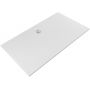 Kludi Terra 09DW2253 brodzik prostokątny 170x90 cm biały zdj.1
