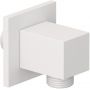 Kludi A-QA 655495300 przyłącze kątowe biały zdj.1