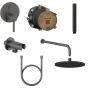 Zestaw Kludi 20759N215, 39120N200, 61071N200, 64325N200, 65567N200, 66514N200, 88022 zdj.1