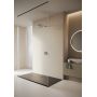 Kludi Terra 08DW2139 brodzik prostokątny 180x80 cm czarny zdj.7