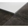 Kludi Terra 08DW2139 brodzik prostokątny 180x80 cm czarny zdj.5