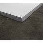 Kludi Terra 08DW2139 brodzik prostokątny 180x80 cm czarny zdj.6