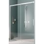 Kermi Nica NIL2L12020VPK drzwi prysznicowe zdj.1