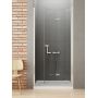 New Trendy New Soleo D0138A drzwi prysznicowe 120 cm składane zdj.1